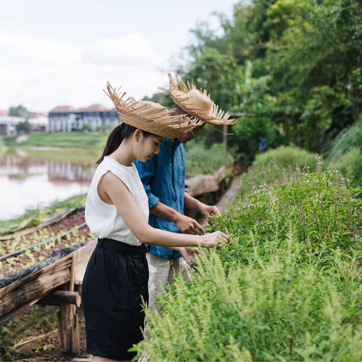 Raya Heritage Hotel, Chiang Mai