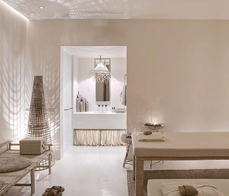 Raya Heritage Hotel, Chiang Mai