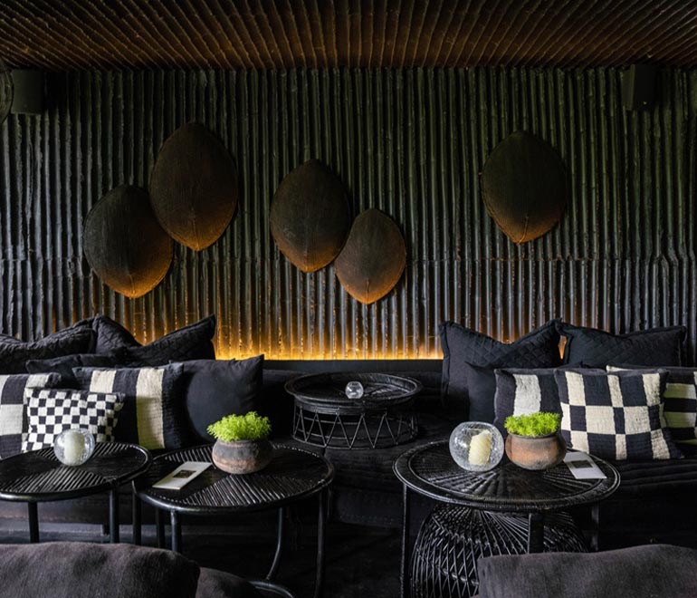 Raya Heritage Hotel, Chiang Mai